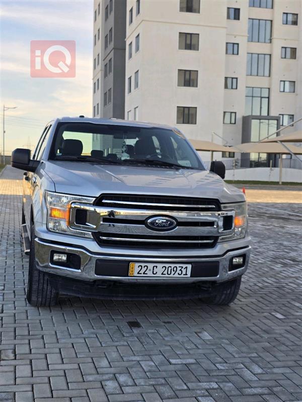 فورد إف-150 2018 للبيع في العراق - كلار